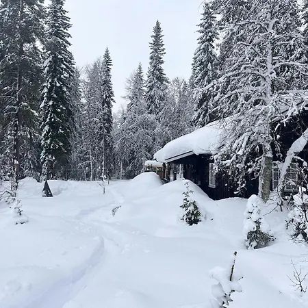 Charming At The Foot Of The Mountain * Jordet