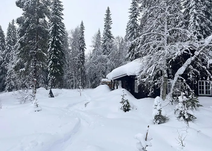 Charming At The Foot Of The Mountain * Jordet